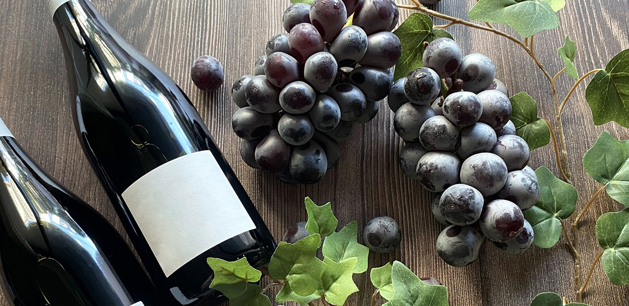 ボジョレー・ヌーヴォー